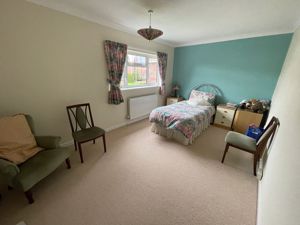 Bedroom Two- click for photo gallery